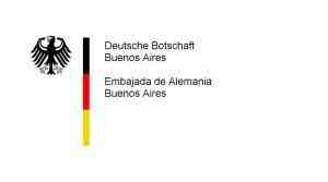 ITK ARGENTINA - Embajada de Alemania 300x167 - Home